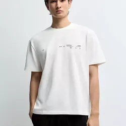 Lefties Boxy Fit
