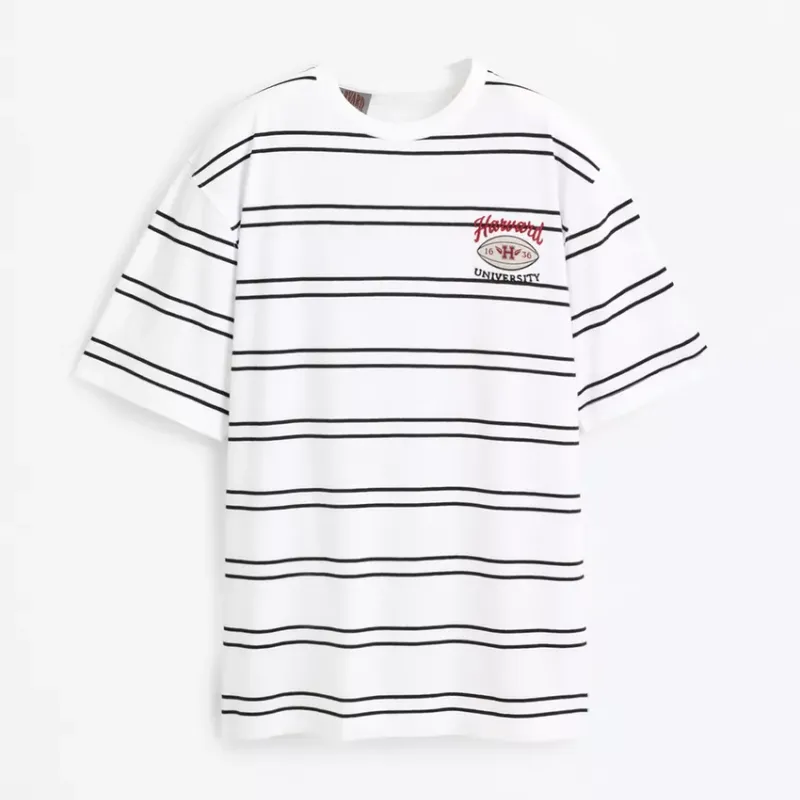 Pullover Lefties x Harvard