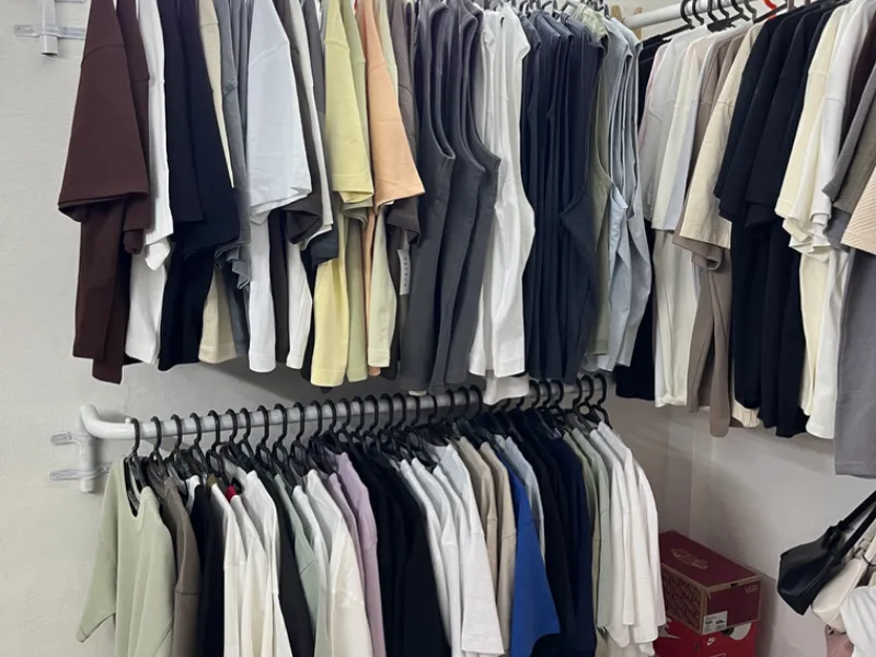 Pullovers
