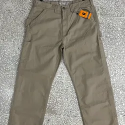 Regular Fit Jean