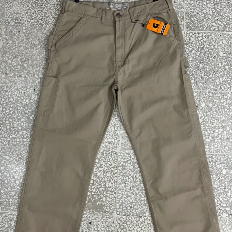 Regular Fit Jean