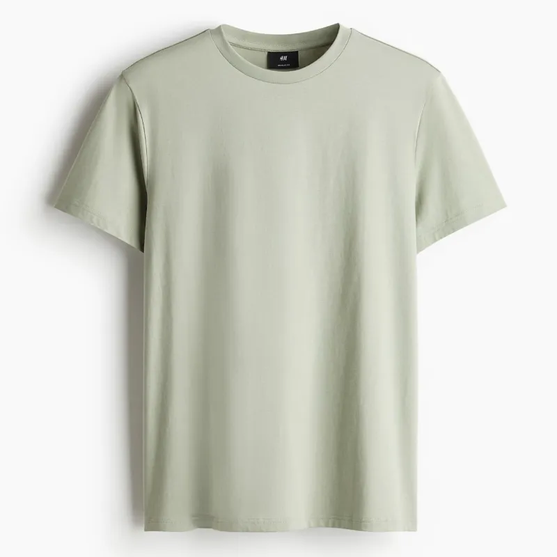 Regular Fit T-Shirt
