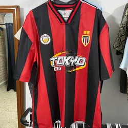 Saint Studios Deportivo