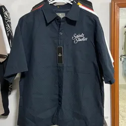 Saint Studios Shirt