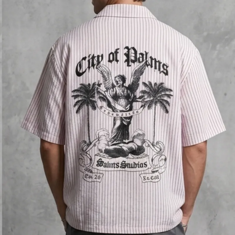 Saint Studios Shirt