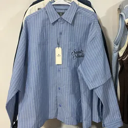 Saints Studio Long Sleeve Shirt