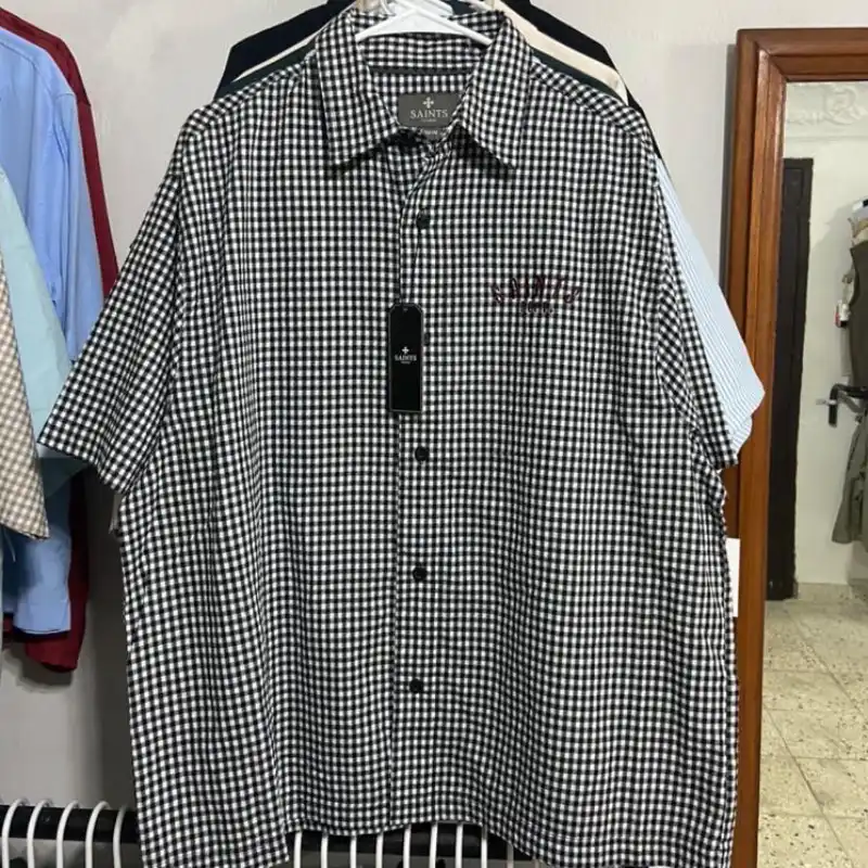 Saints Studios Shirt