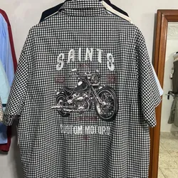 Saints Studios Shirt
