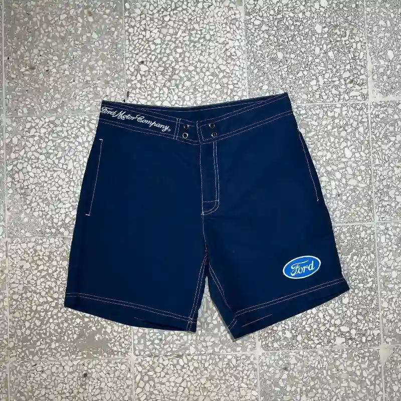 Short Nylon 