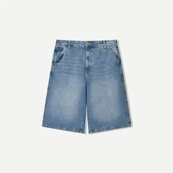 Jort Wide Skate Bershka