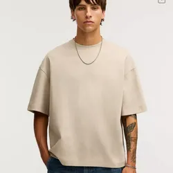 T-Shirt Boxy Fit