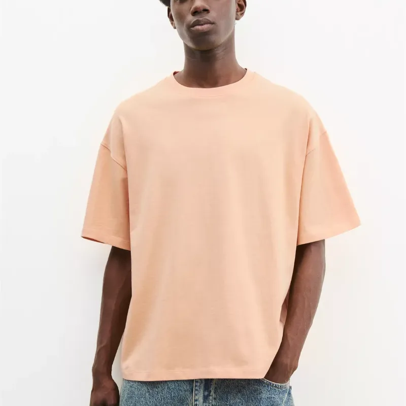 T-Shirt Boxy Fit