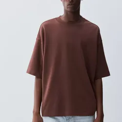 T-Shirt Boxy Fit