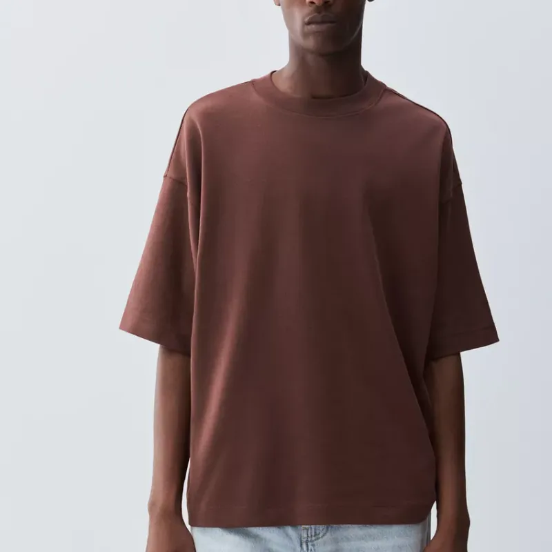 T-Shirt Boxy Fit