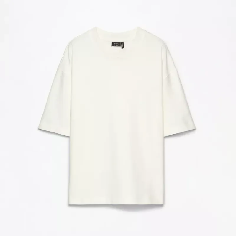 T-Shirt Boxy Fit