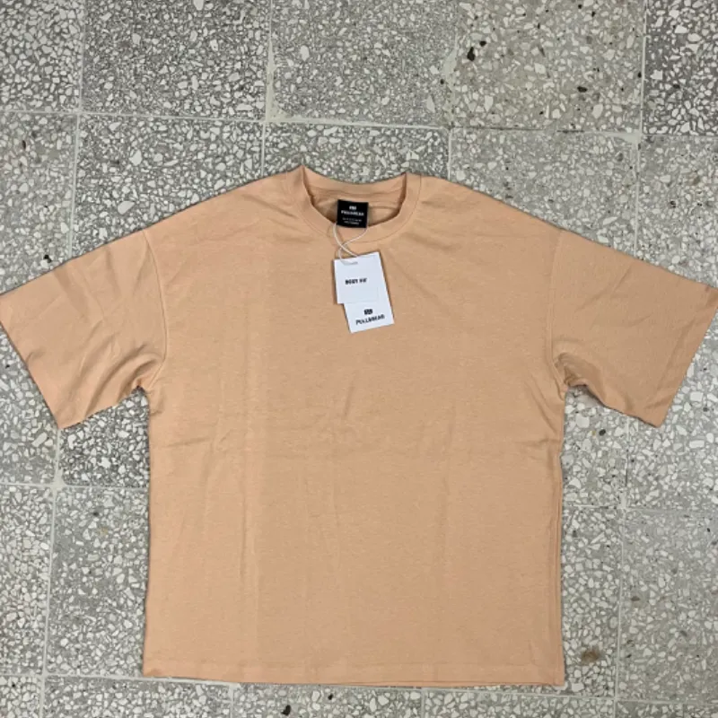T-Shirt Boxy Fit