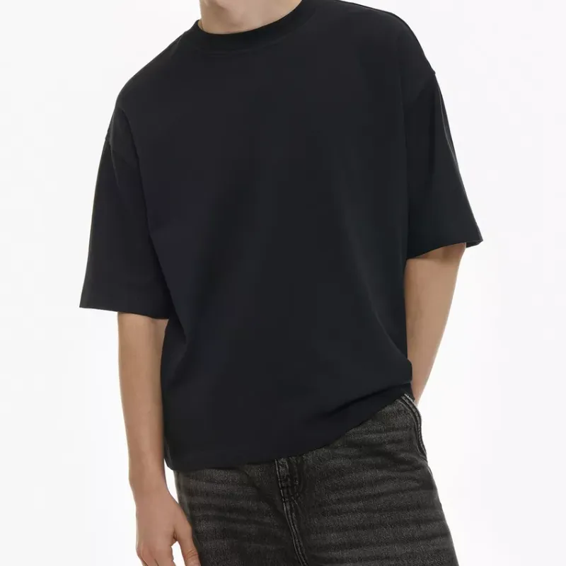 T-Shirt Boxy Fit
