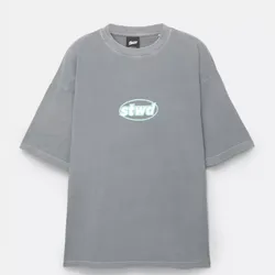 T-Shirt Boxy Fit Oversize