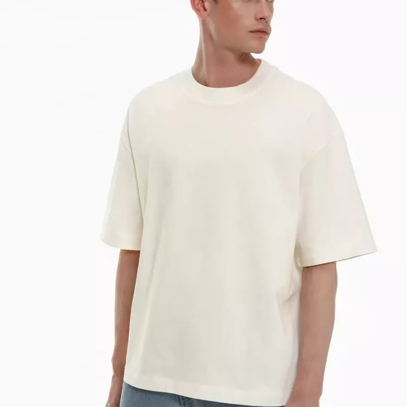 T-Shirt Boxy Fit