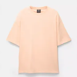 T-Shirt Boxy Fit
