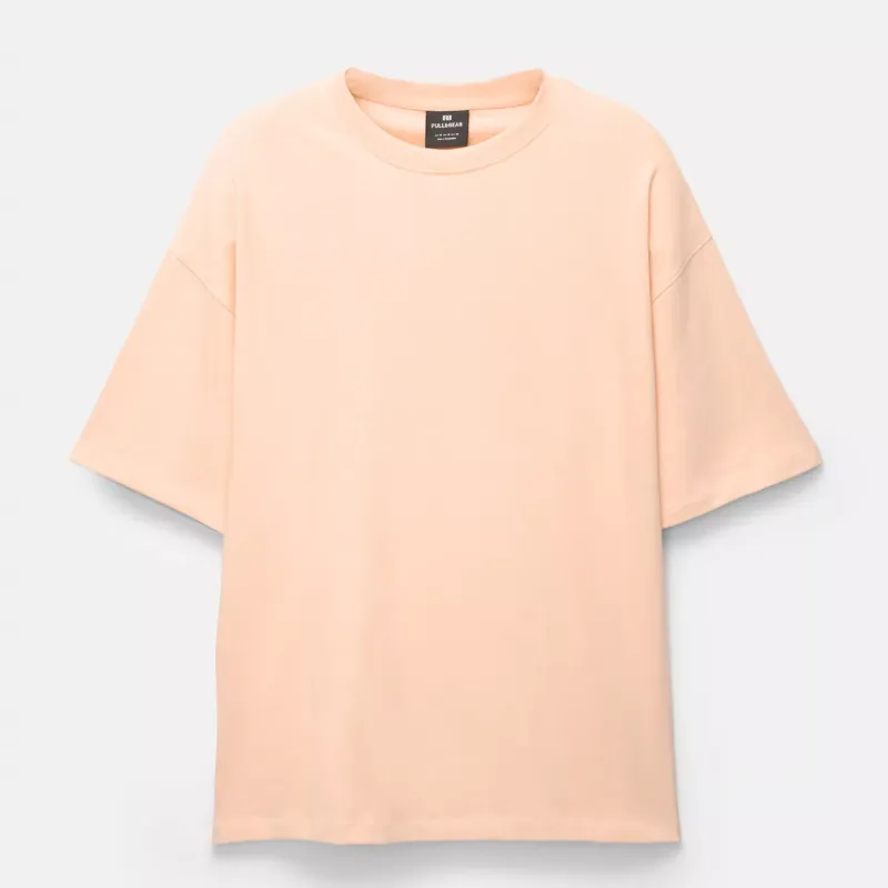T-Shirt Boxy Fit