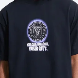 T-Shirt Inter de Miami CF