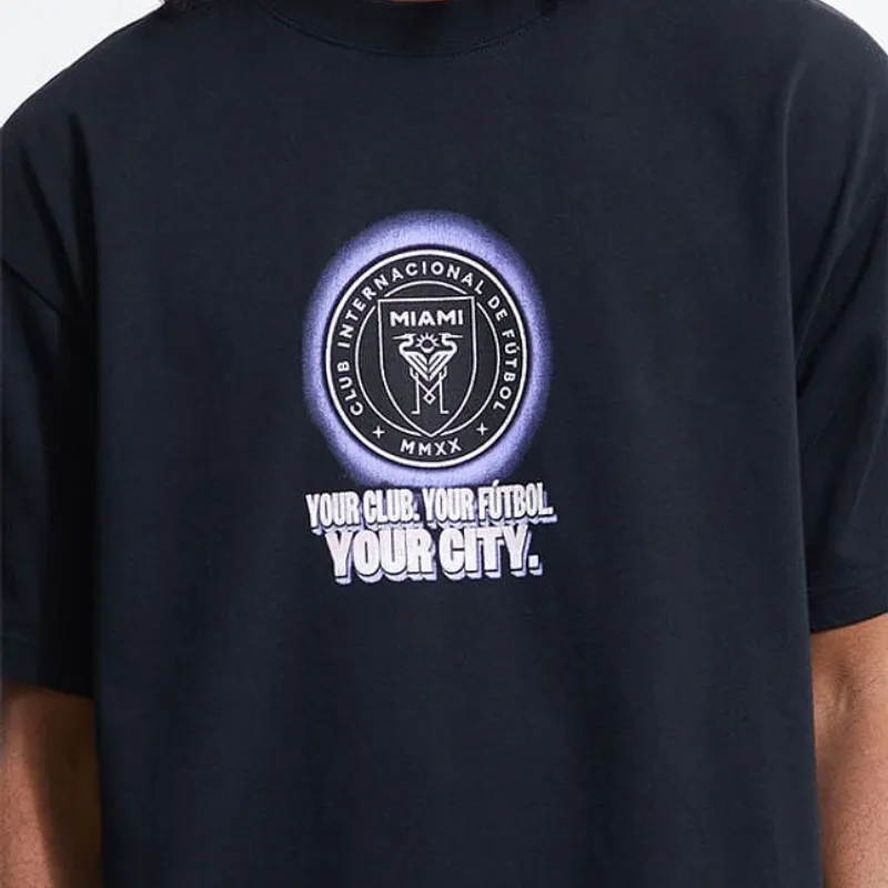 T-Shirt Inter de Miami CF