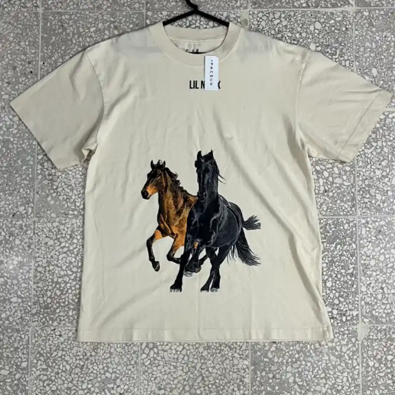 T-Shirt Lil Nas X