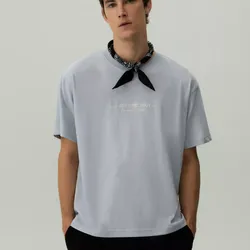 T-shirt Oversize 