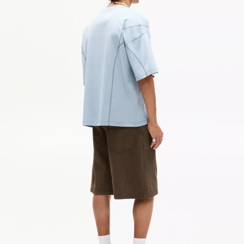 T-Shirt Oversize 