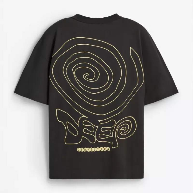 T-Shirt Oversize