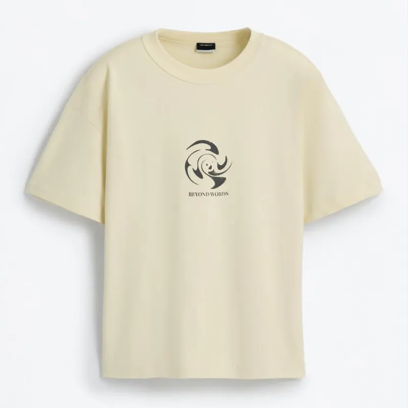T-Shirt Oversize