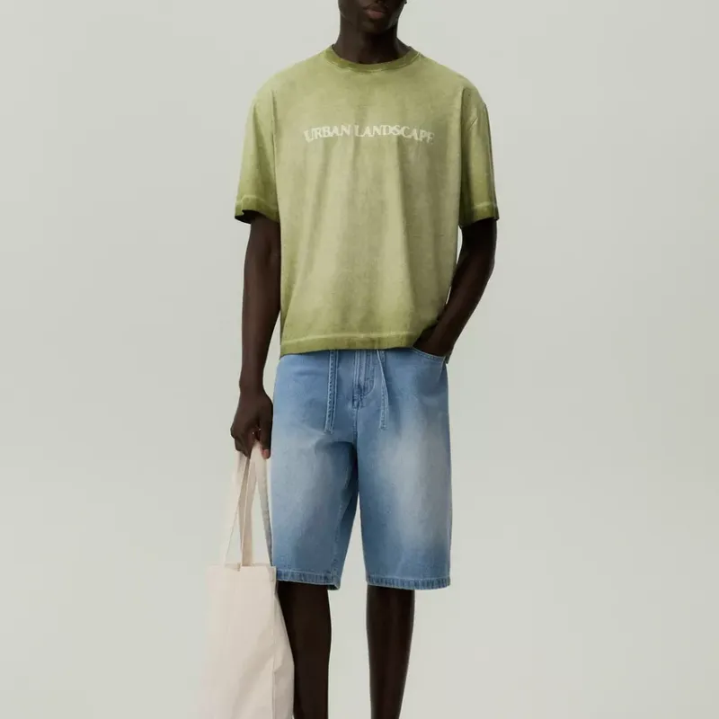 T-Shirt Oversize