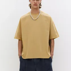 T-Shirt Oversize