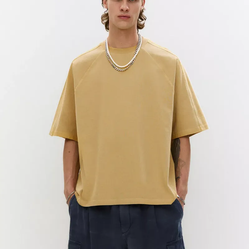 T-Shirt Oversize