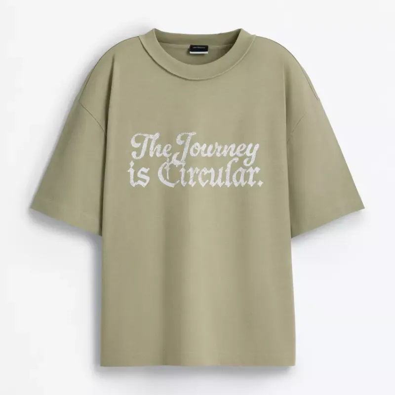 T-Shirt Oversize