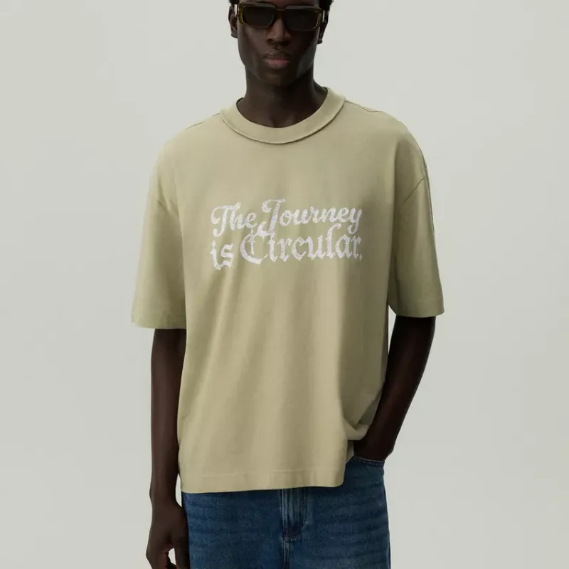 T-Shirt Oversize