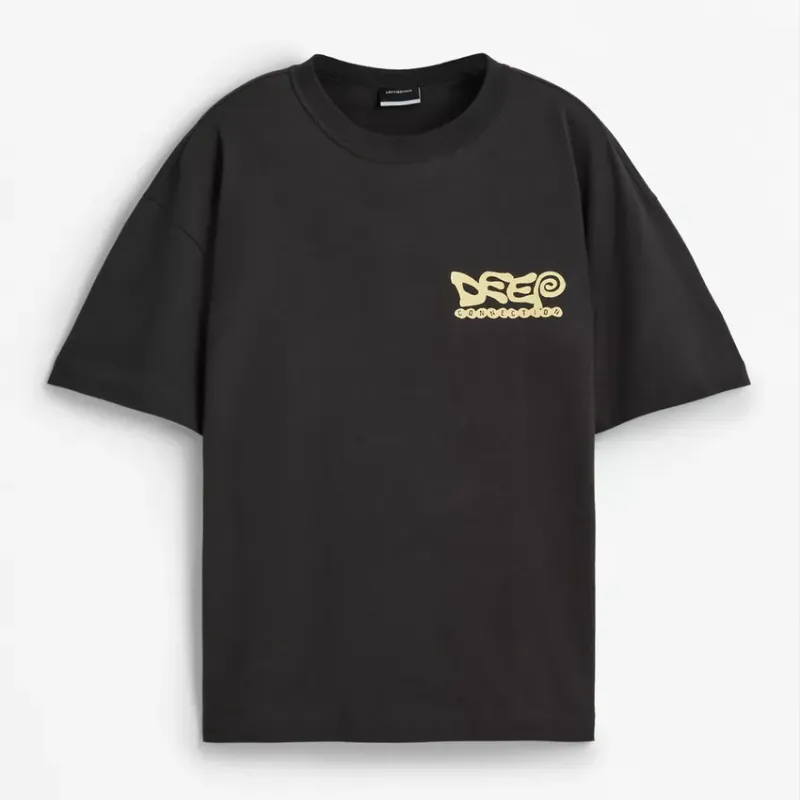 T-Shirt Oversize