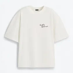 T-shirt Oversize 