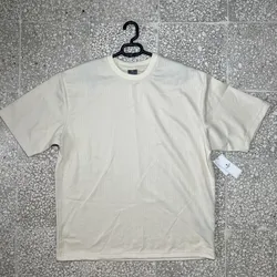 T-shirt Textura Oversize 