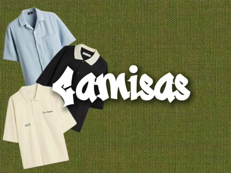 Camisas