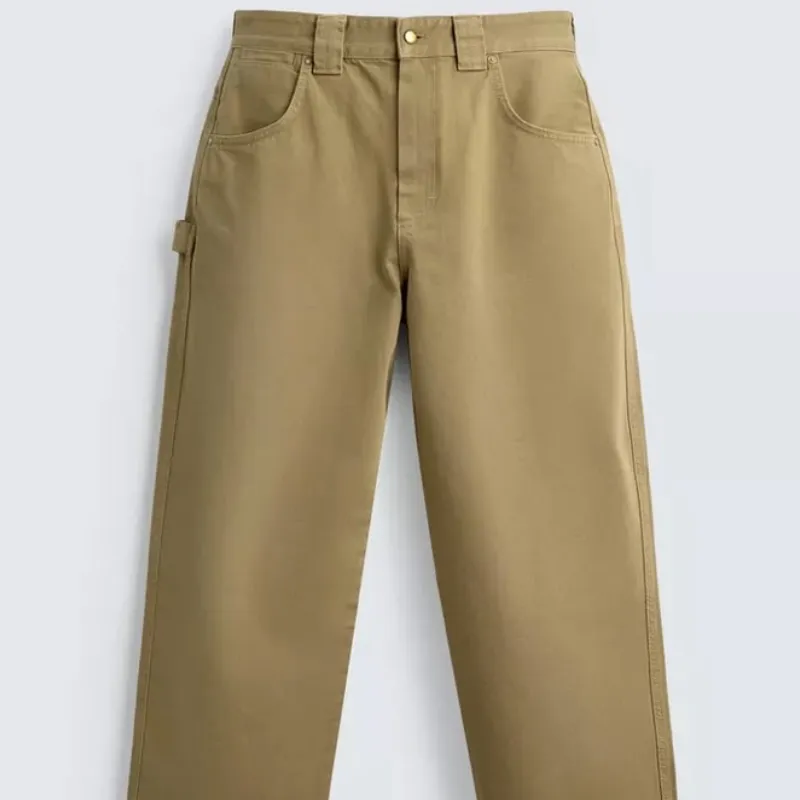 Zara Baggy Fit