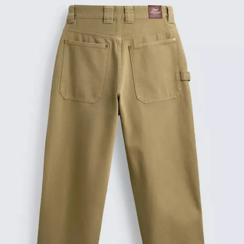 Zara Baggy Fit