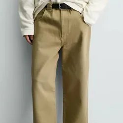 Zara Baggy Fit