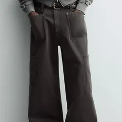 Zara Cargo