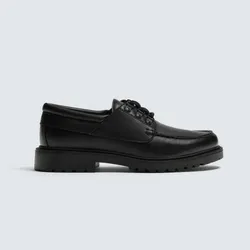 Zara Loafers Náutico