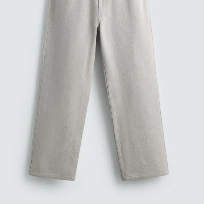 Zara Straight Fit