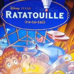 Ratatouille