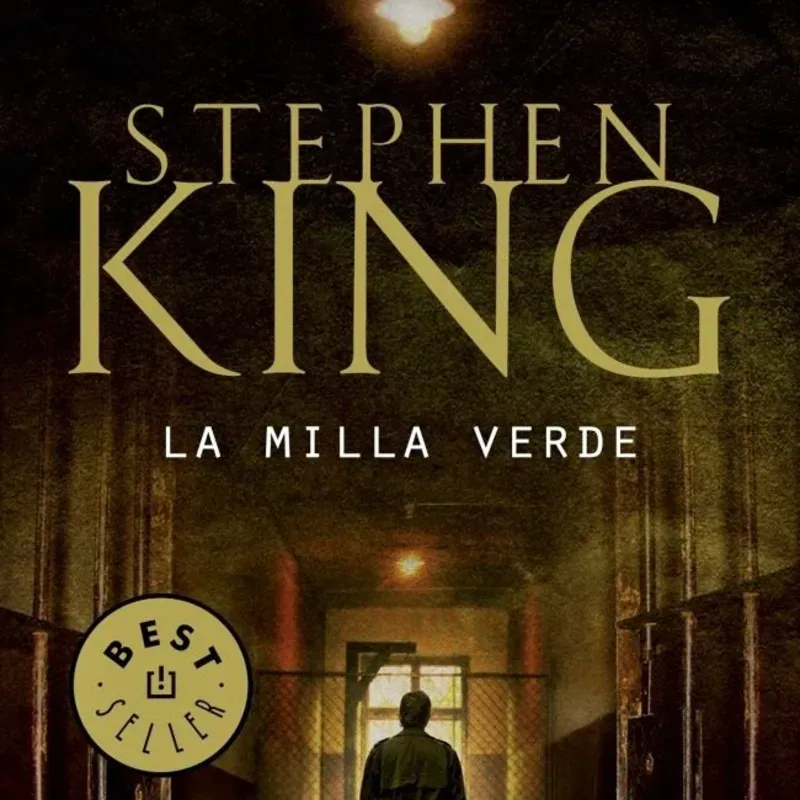 La milla verde 