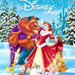 La bella y la bestia 2